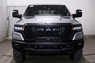 2025 Ram 1500 REBEL in Terrebonne, Quebec - 2 - w320h240px