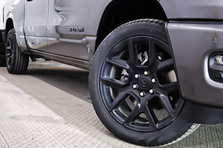 Ram 1500 SPORT 2025 à Terrebonne, Québec - 5 - w320h240px