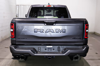 Ram 1500 SPORT 2025 à Terrebonne, Québec - 4 - w320h240px