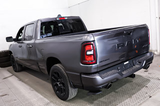 Ram 1500 SPORT 2025 à Terrebonne, Québec - 3 - w320h240px