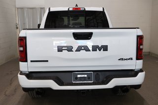 2025 Ram 1500 BIG HORN in Terrebonne, Quebec - 5 - w320h240px