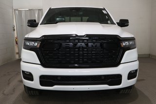 2025 Ram 1500 BIG HORN in Terrebonne, Quebec - 2 - w320h240px