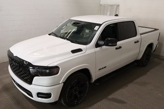 2025 Ram 1500 BIG HORN in Terrebonne, Quebec - 3 - w320h240px