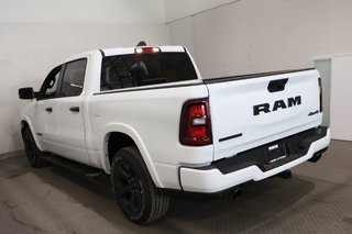 2025 Ram 1500 BIG HORN in Terrebonne, Quebec - 4 - w320h240px