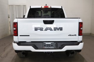 2025 Ram 1500 BIG HORN in Terrebonne, Quebec - 5 - w320h240px
