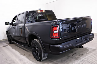 2025 Ram 1500 BIG HORN in Terrebonne, Quebec - 4 - w320h240px