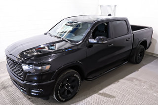 2025 Ram 1500 BIG HORN in Terrebonne, Quebec - 3 - w320h240px