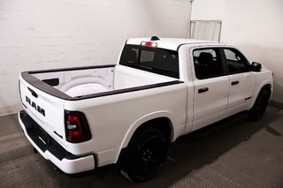 Ram 1500 BIG HORN 2025 à Terrebonne, Québec - 6 - w320h240px
