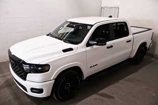 Ram 1500 BIG HORN 2025 à Terrebonne, Québec - 3 - w320h240px