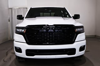 Ram 1500 BIG HORN 2025 à Terrebonne, Québec - 2 - w320h240px