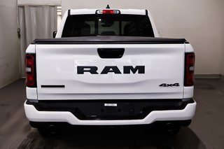 2025 Ram 1500 BIG HORN in Terrebonne, Quebec - 5 - w320h240px