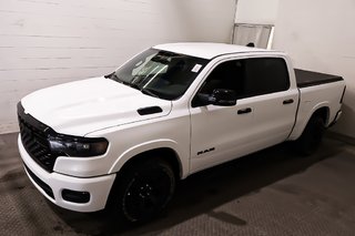 2025 Ram 1500 BIG HORN in Terrebonne, Quebec - 3 - w320h240px