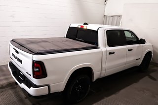 2025 Ram 1500 BIG HORN in Terrebonne, Quebec - 6 - w320h240px