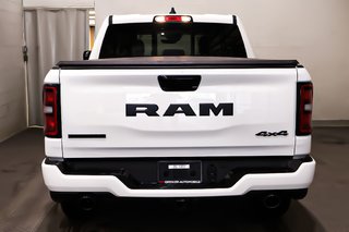 2025 Ram 1500 BIG HORN in Terrebonne, Quebec - 5 - w320h240px
