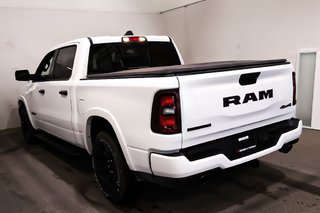 2025 Ram 1500 BIG HORN in Terrebonne, Quebec - 4 - w320h240px