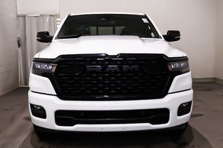 2025 Ram 1500 BIG HORN in Terrebonne, Quebec - 2 - w320h240px
