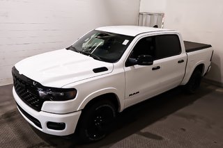 2025 Ram 1500 BIG HORN in Terrebonne, Quebec - 3 - w320h240px
