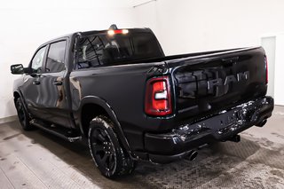 Ram 1500 BIG HORN 2025 à Terrebonne, Québec - 4 - w320h240px