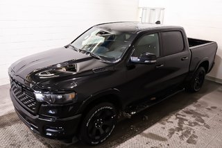 Ram 1500 BIG HORN 2025 à Terrebonne, Québec - 3 - w320h240px