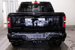 Ram 1500 BIG HORN 2025 à Terrebonne, Québec - 5 - w320h240px