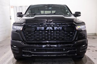 Ram 1500 BIG HORN 2025 à Terrebonne, Québec - 2 - w320h240px