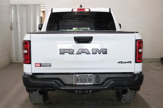 2025 Ram 1500 WARLOCK + 4X4 + CREW CAB in Terrebonne, Quebec - 6 - w320h240px