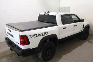 2025 Ram 1500 RHO + 4X4 +  CREW CAB + TOIT OUVRANT PANO in Terrebonne, Quebec - 6 - w320h240px