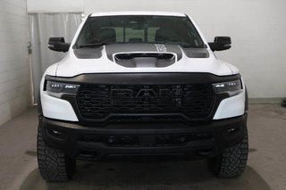 2025 Ram 1500 RHO + 4X4 +  CREW CAB + TOIT OUVRANT PANO in Terrebonne, Quebec - 2 - w320h240px
