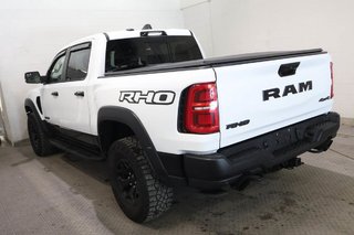 2025 Ram 1500 RHO + 4X4 +  CREW CAB + TOIT OUVRANT PANO in Terrebonne, Quebec - 4 - w320h240px
