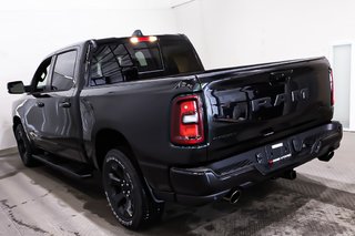 Ram 1500 SPORT 2026 à Terrebonne, Québec - 4 - w320h240px