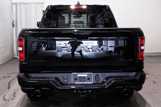Ram 1500 SPORT 2026 à Terrebonne, Québec - 5 - w320h240px