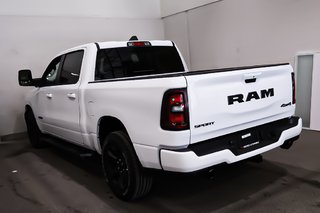 Ram 1500 SPORT 2026 à Terrebonne, Québec - 4 - w320h240px