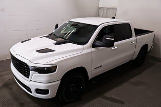 Ram 1500 SPORT 2026 à Terrebonne, Québec - 3 - w320h240px