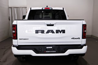 Ram 1500 SPORT 2026 à Terrebonne, Québec - 5 - w320h240px
