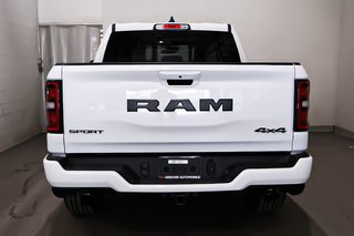 Ram 1500 SPORT 2026 à Terrebonne, Québec - 5 - w320h240px