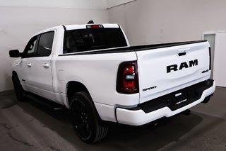 Ram 1500 SPORT 2026 à Terrebonne, Québec - 4 - w320h240px