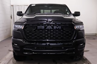 Ram 1500 BIG HORN 2026 à Terrebonne, Québec - 2 - w320h240px