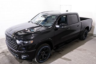 Ram 1500 BIG HORN 2026 à Terrebonne, Québec - 3 - w320h240px