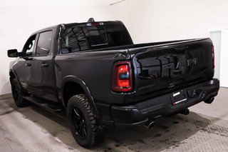 Ram 1500 BIG HORN 2026 à Terrebonne, Québec - 4 - w320h240px
