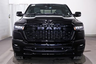Ram 1500 BIG HORN 2026 à Terrebonne, Québec - 2 - w320h240px