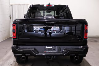 Ram 1500 BIG HORN 2026 à Terrebonne, Québec - 5 - w320h240px