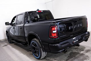 Ram 1500 BIG HORN 2026 à Terrebonne, Québec - 4 - w320h240px