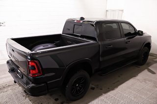 Ram 1500 BIG HORN 2026 à Terrebonne, Québec - 6 - w320h240px