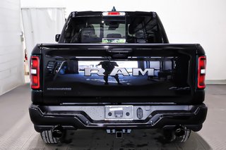 Ram 1500 BIG HORN 2026 à Terrebonne, Québec - 5 - w320h240px