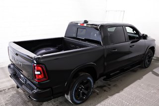 Ram 1500 BIG HORN 2026 à Terrebonne, Québec - 6 - w320h240px