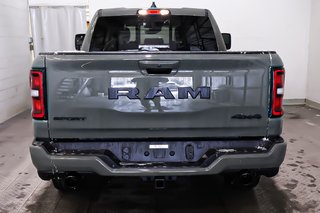 Ram 1500 SPORT 2026 à Terrebonne, Québec - 5 - w320h240px