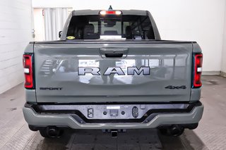 2026 Ram 1500 SPORT in Terrebonne, Quebec - 5 - w320h240px