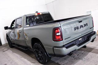 2026 Ram 1500 SPORT in Terrebonne, Quebec - 4 - w320h240px