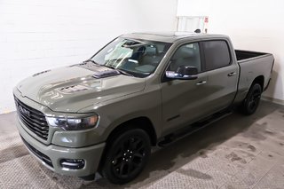 2026 Ram 1500 SPORT in Terrebonne, Quebec - 3 - w320h240px