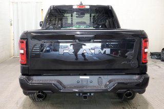 2026 Ram 1500 EXPRESS in Terrebonne, Quebec - 5 - w320h240px